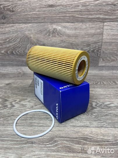 Масляный фильтр Volvo, 8692305