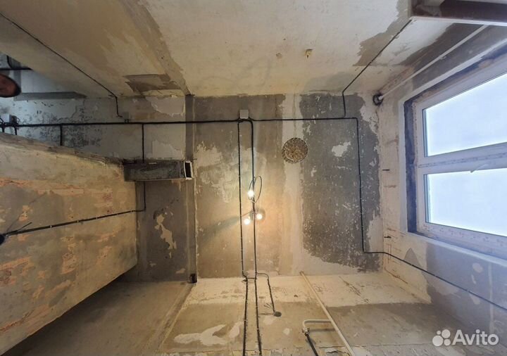 Электромонтаж / Услуги электрика / Электрик