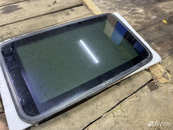 Стекло люка Surf 185