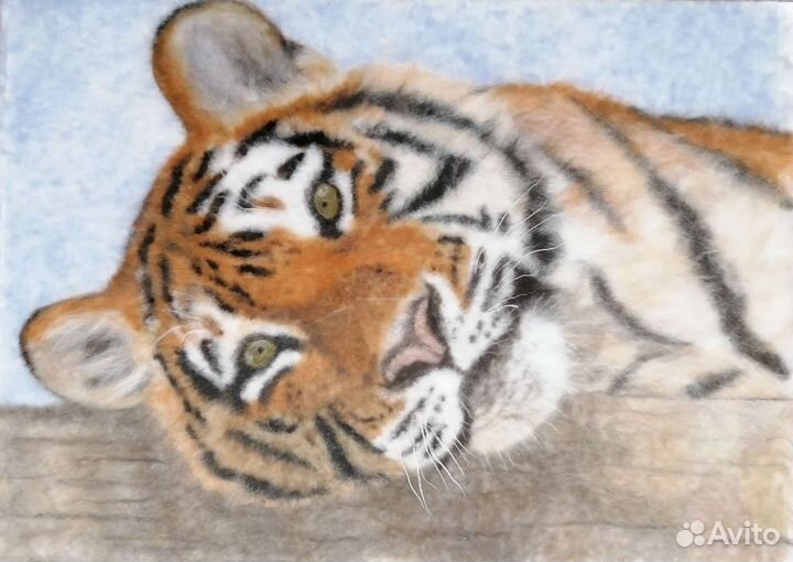 Картины на заказ