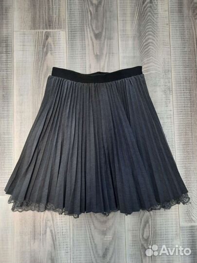 Школьная юбка