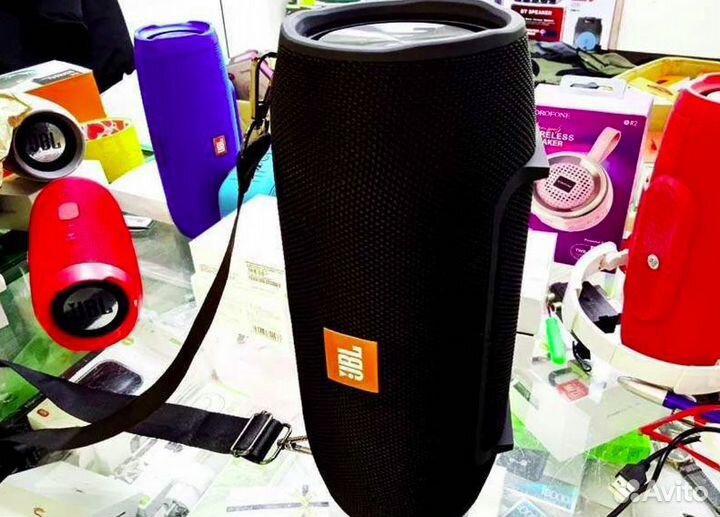 Колонка JBl