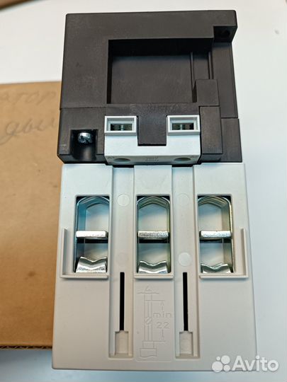 Siemens 3RT1045-1AF00