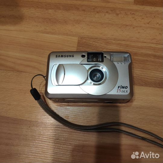 Фотокамера skina sk-333,samsung fino 15 dlx