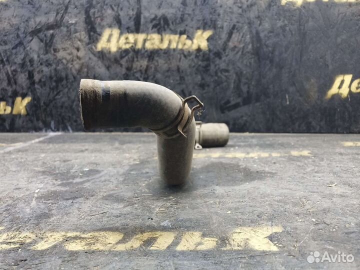 Шланг радиатора Nissan primera p11