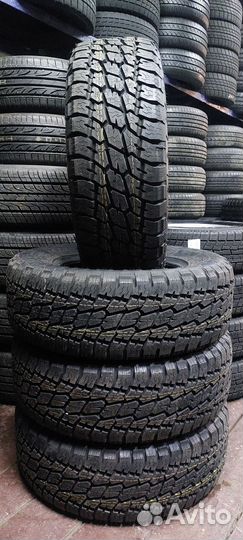 Nitto Terra Grappler G2 265/65 R17 110S