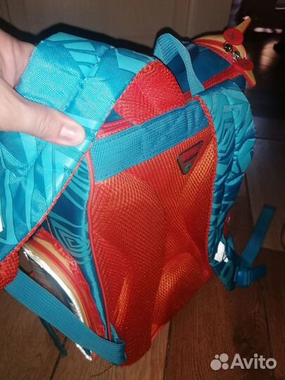 Ранец школьный рюкзак Proff в идеале