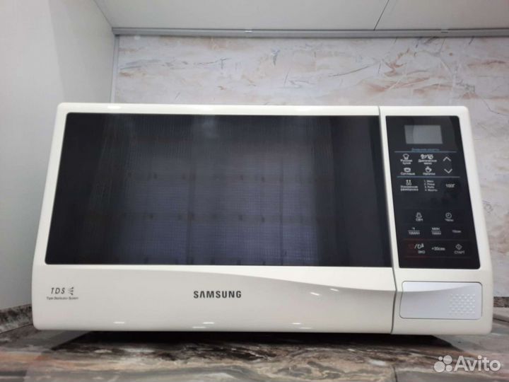 Микроволновая печь Samsung