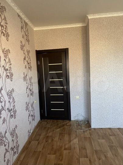 2-к. квартира, 50 м², 2/2 эт.