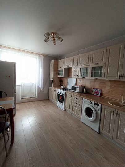 1-к. квартира, 42,9 м², 10/12 эт.