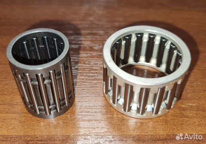 Шатунный комплект Tohatsu 40-50