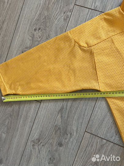 Хоккейная майка джерси