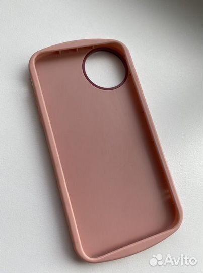 Чехол на iPhone xs max