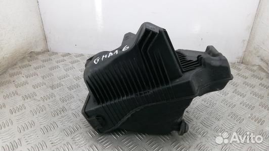 Корпус воздушного фильтра nissan juke F15 (GMA16NQ