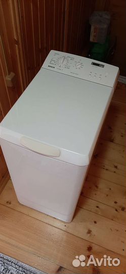 Стиральная машина Bosch Maxx 5