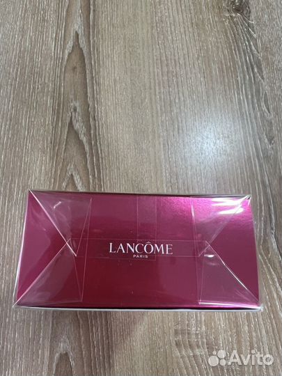 L'EAU DE parfum Miracle lancome,оригинал