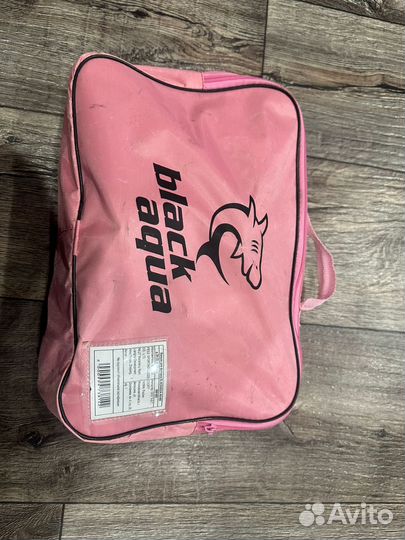 Коньки детские раздвижные