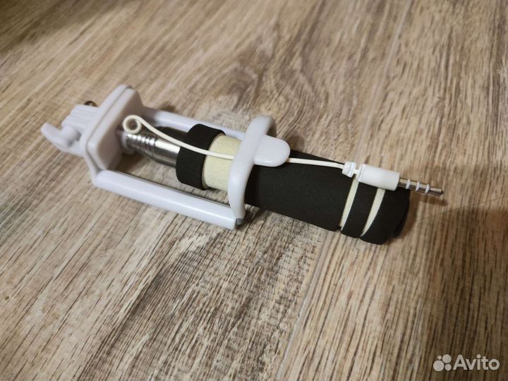 Монопод штатив палка для селфи