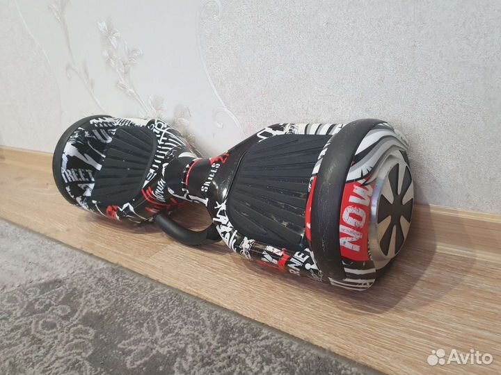 Гироскутер Smart Balance 6,5 дюймов