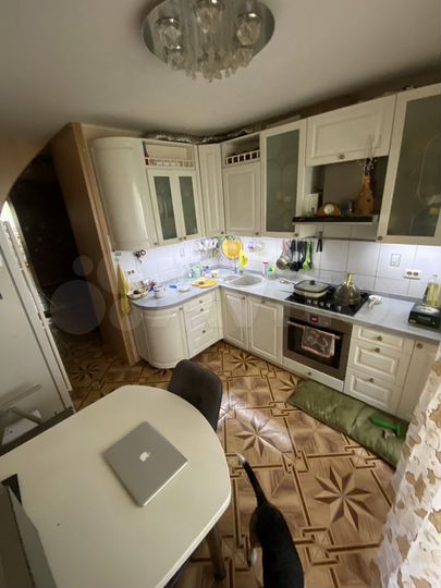 3-к. квартира, 67,8 м², 3/3 эт.