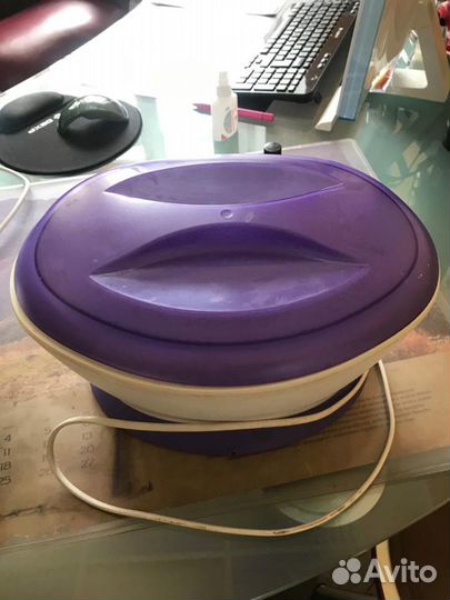 Ванна для парафина