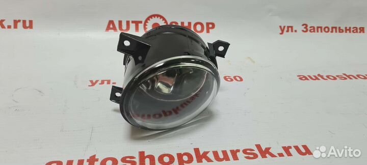 Фара противотуманная Volkswagen Polo Tiguan