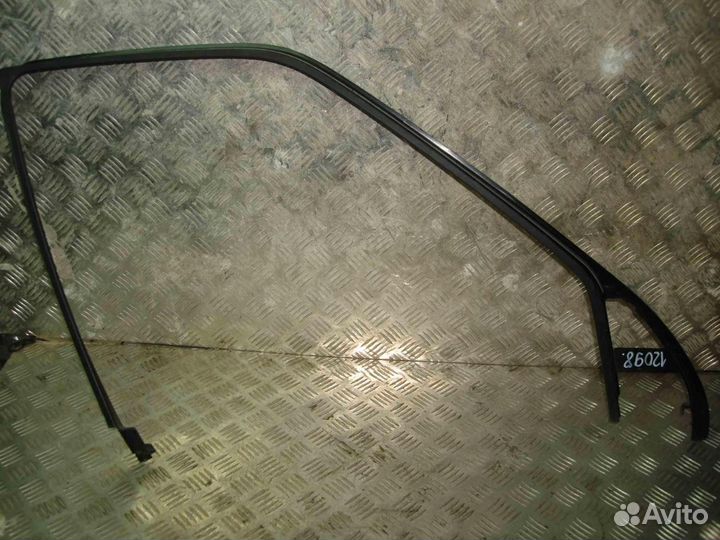 Накладка Land Rover Range Rover Sport