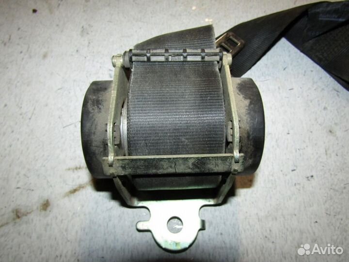 Ремень безопасности Sandero 2009-2014