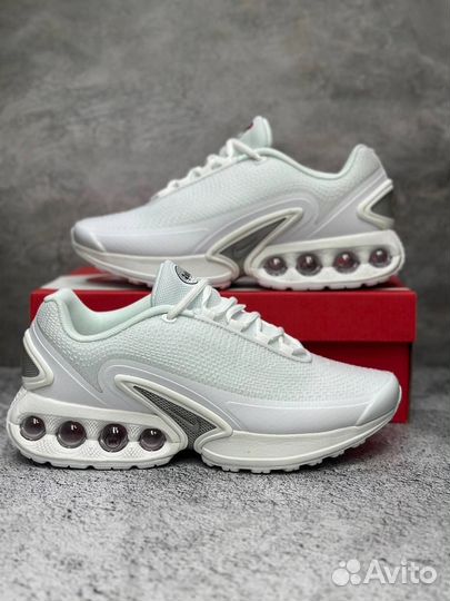 Кроссовки Nike air max dn