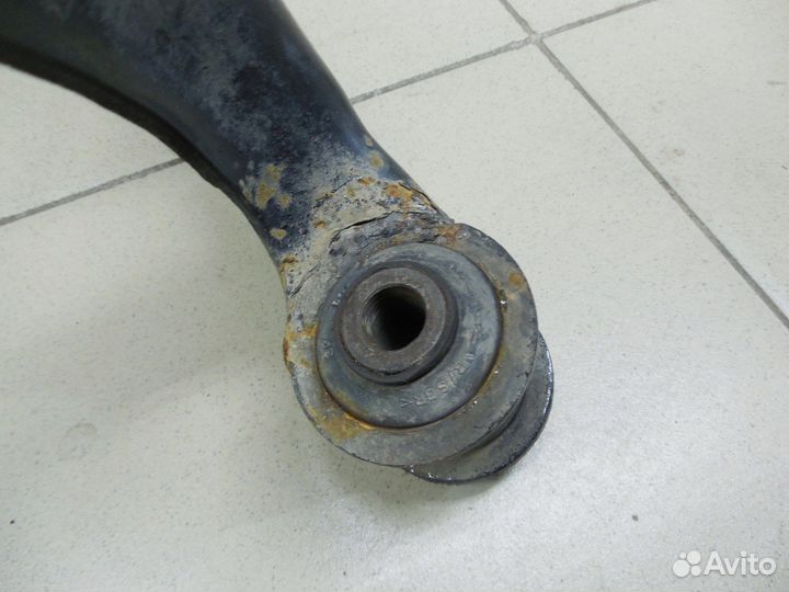 Рычаг передний левый Fabia 2007-2015