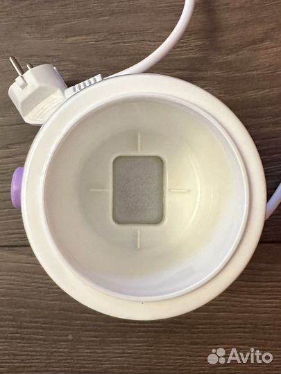 Подогреватель для бутылочек