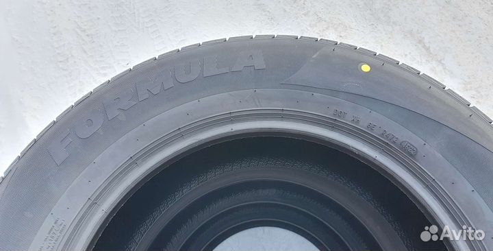 Pirelli Formula Energy 225/65 R17 102H
