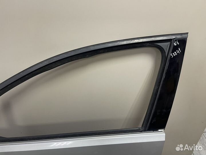 Дверь передняя левая Фольксваген Гольф 7