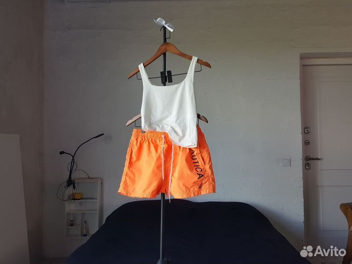 Женская одежда пакетом 44 46 брендовые и обычные