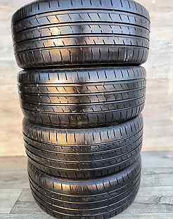 Nexen N Fera RU1 255/45 R20