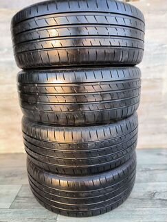 Nexen N Fera RU1 255/45 R20