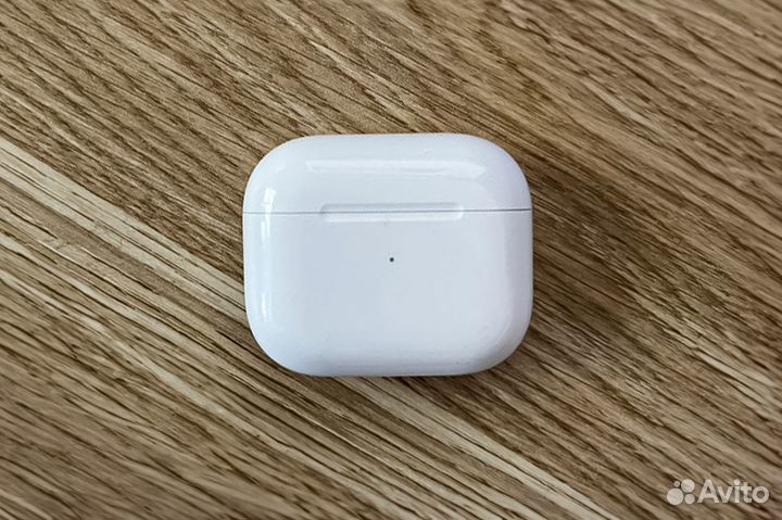 Беспроводные наушники Apple AirPods 3