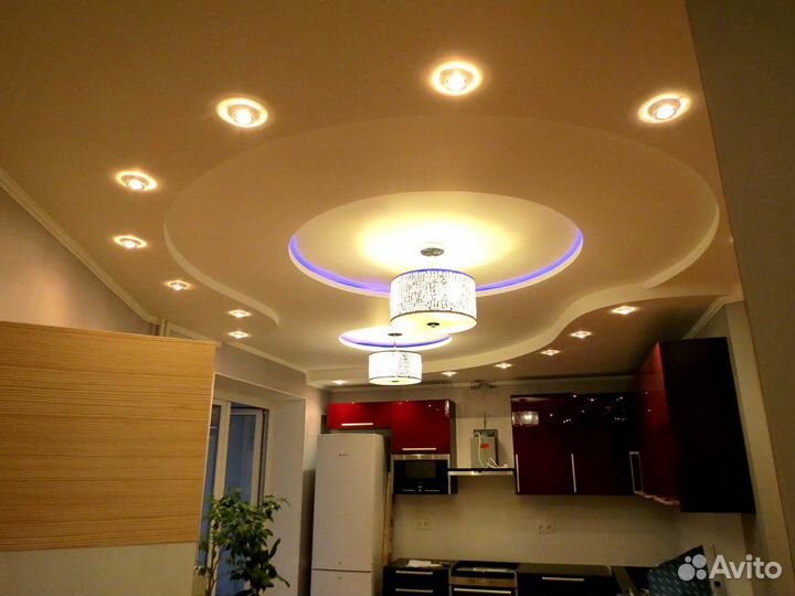 Высококачественный ремонт квартир и домов в Ялте