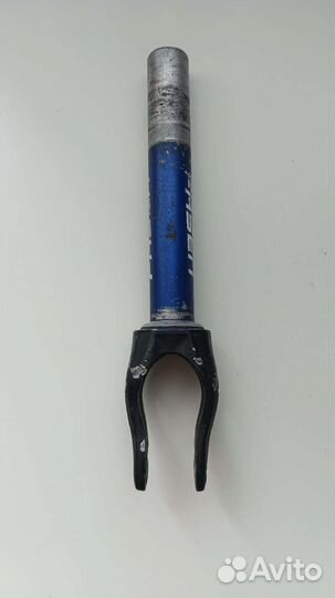 Вилка для трюкового самоката fasen