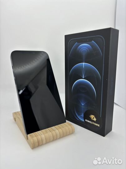 iPhone 12 Pro Max, 128 ГБ