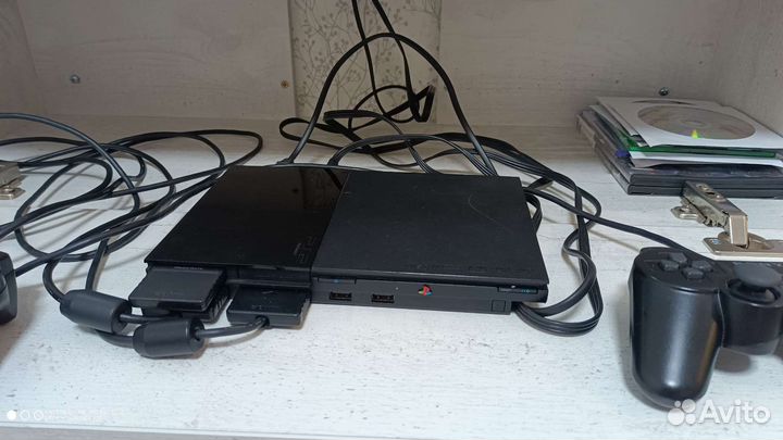 Sony playstation 2 PS2
