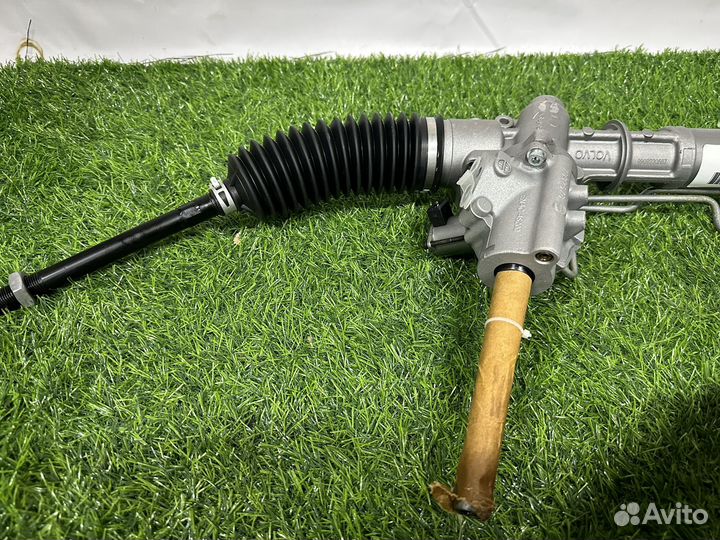 Рулевая рейка Volvo S80 с сервотроником