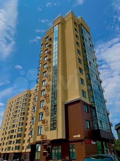 Торговая площадь, 132.1 м²