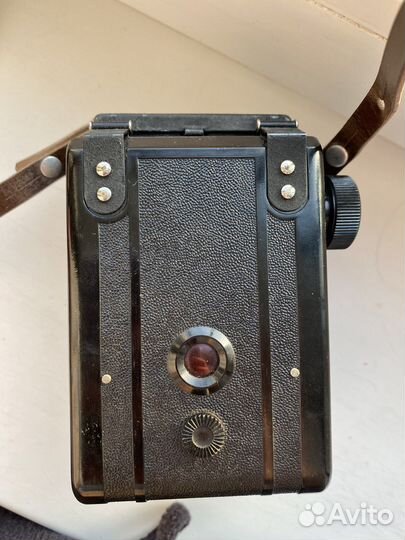 Фотоаппарат любитель 2