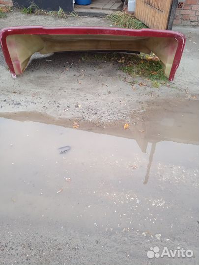 Обтикателя газель next