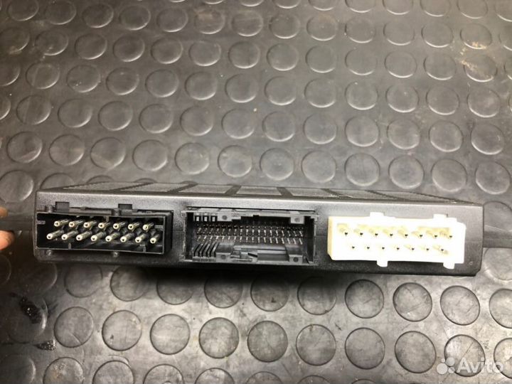 Блок управления светом Land Rover Range Rover 3