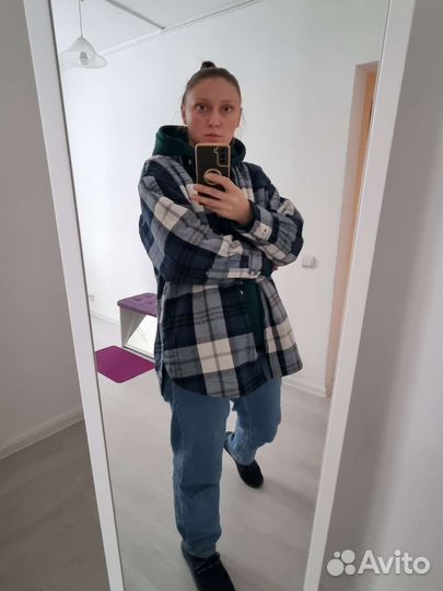 Менеджер на пвз Wildberries. Подмена