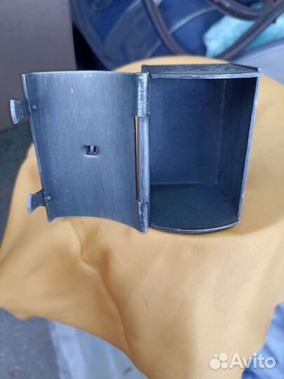 Сундучок СССР