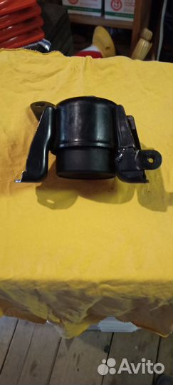 Подушка, опора для двигателя