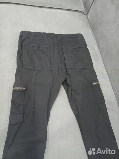 Мужские спортивные штаны